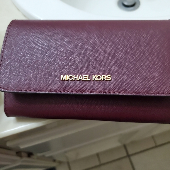 Mk and Betsy johnson bag new - Picture 2 of 3